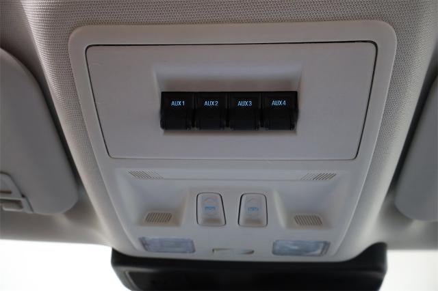 2025 Ford Bronco Sport Badlands Demo