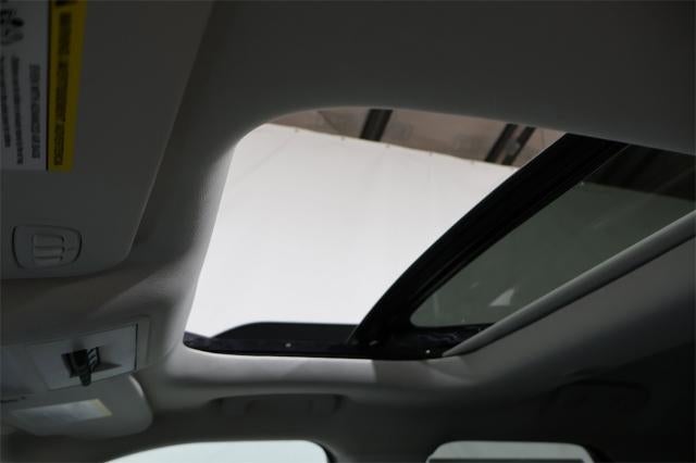 2025 Ford Bronco Sport Badlands Demo