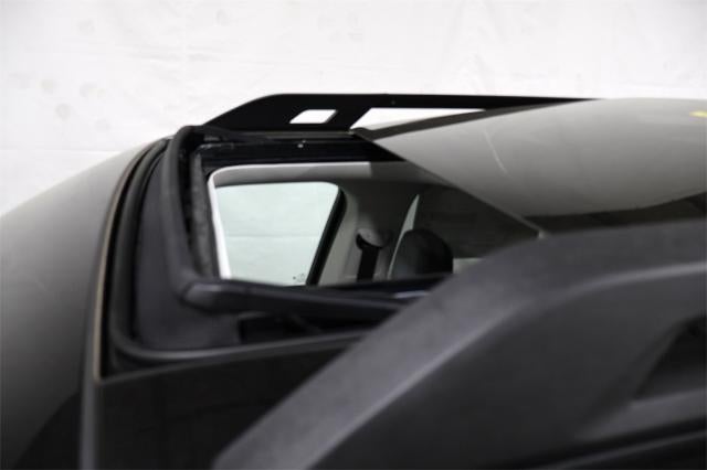 2025 Ford Bronco Sport Badlands Demo