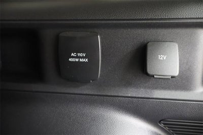 2025 Ford Bronco Sport Badlands Demo