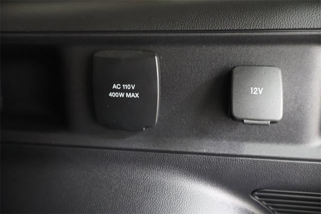 2025 Ford Bronco Sport Badlands Demo