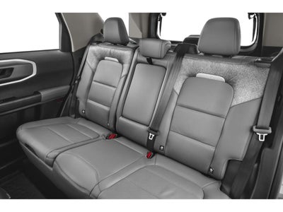 2026 Ford Bronco Sport BRONCO SPT BD