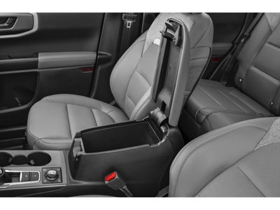 2026 Ford Bronco Sport BRONCO SPT BD