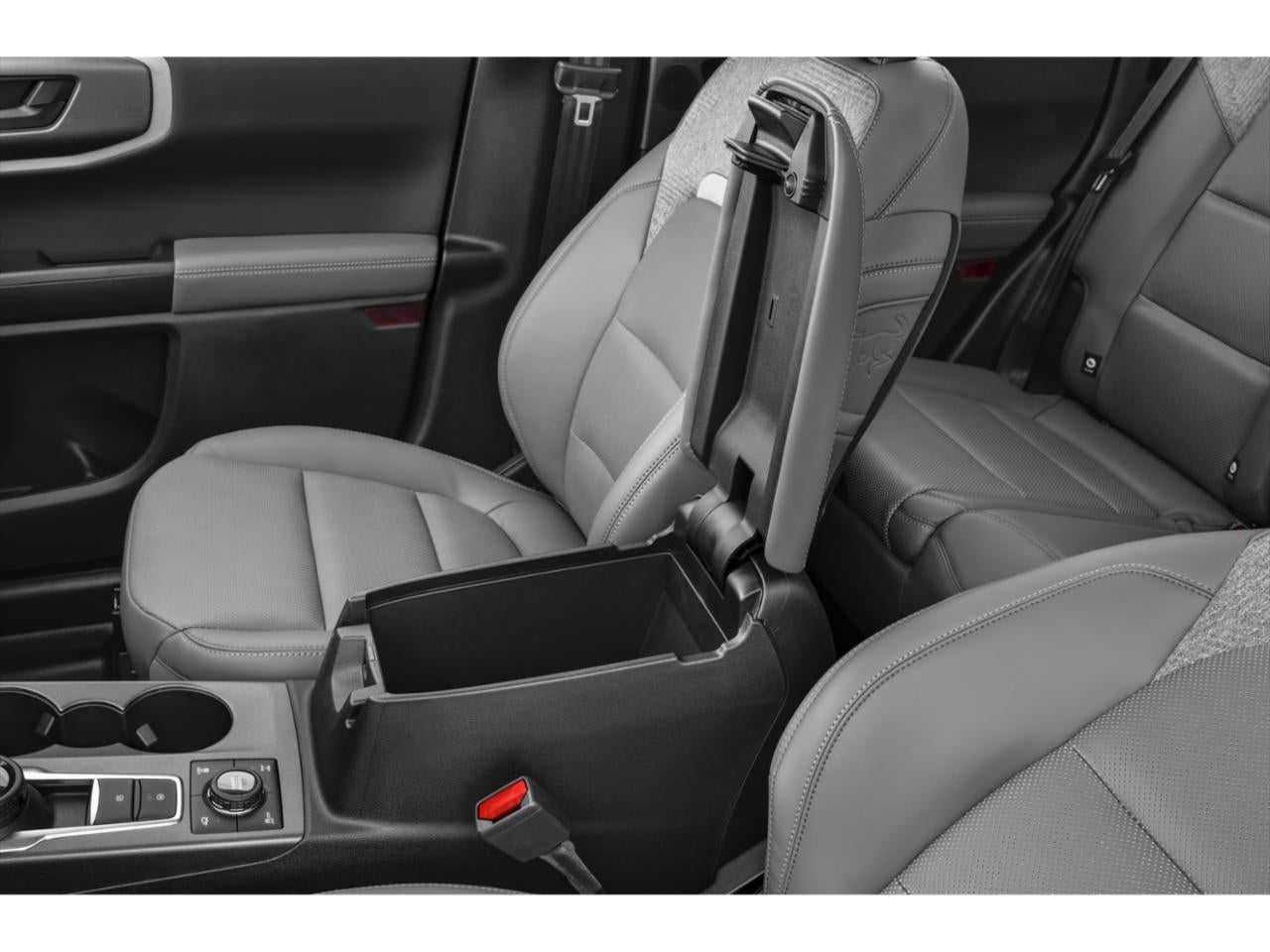 2026 Ford Bronco Sport BRONCO SPT BD