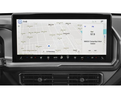 2026 Ford Bronco Sport BRONCO SPT BD