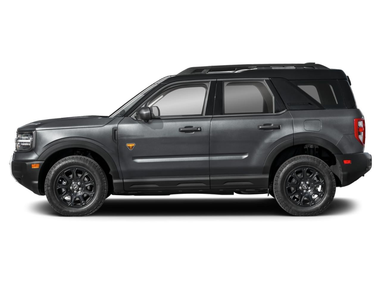 2026 Ford Bronco Sport BRONCO SPT BD