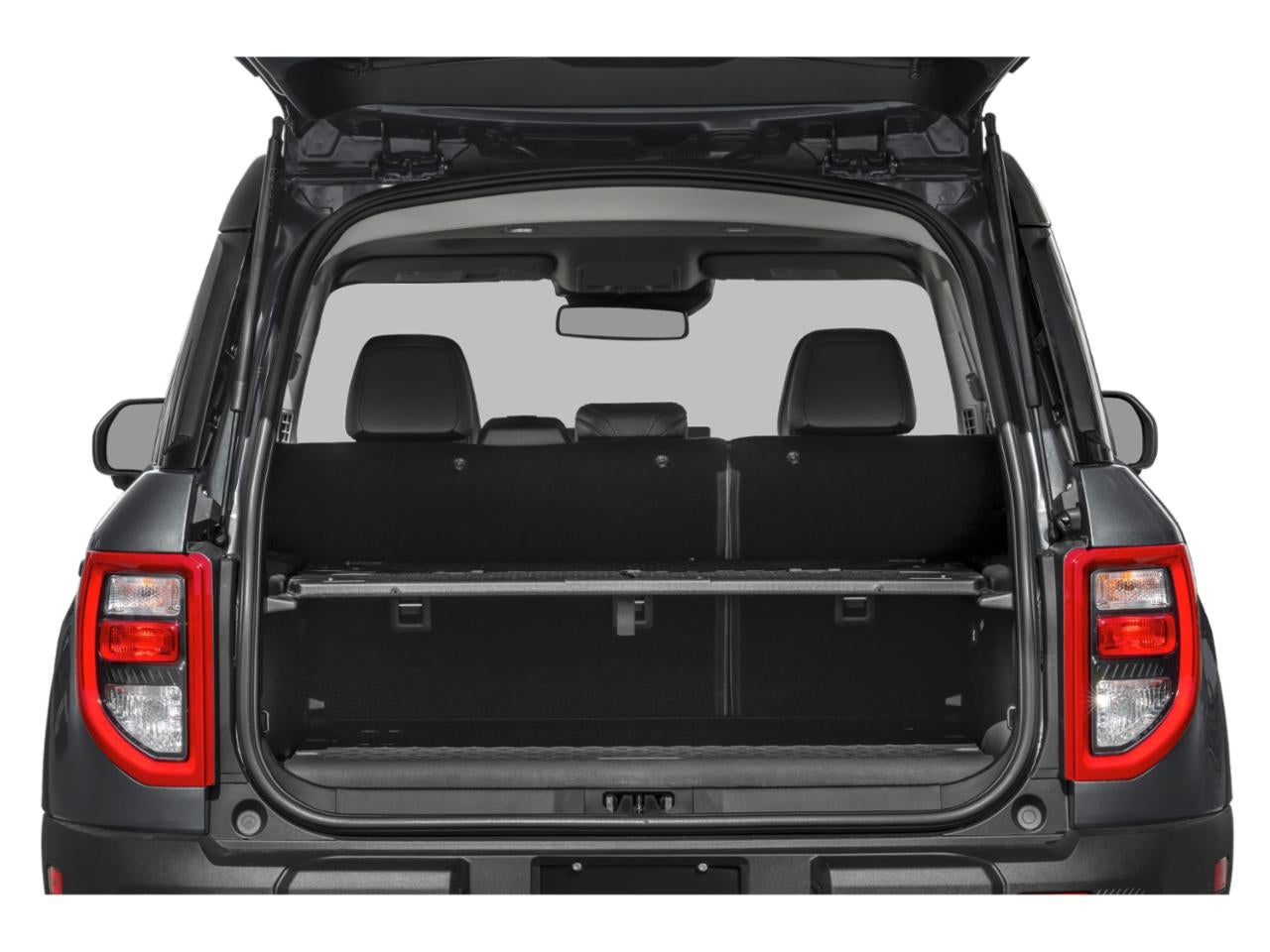 2026 Ford Bronco Sport BRONCO SPT BD