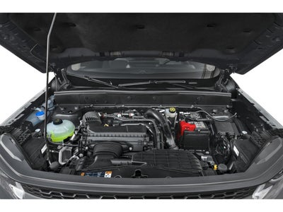 2026 Ford Bronco Sport BRONCO SPT BD