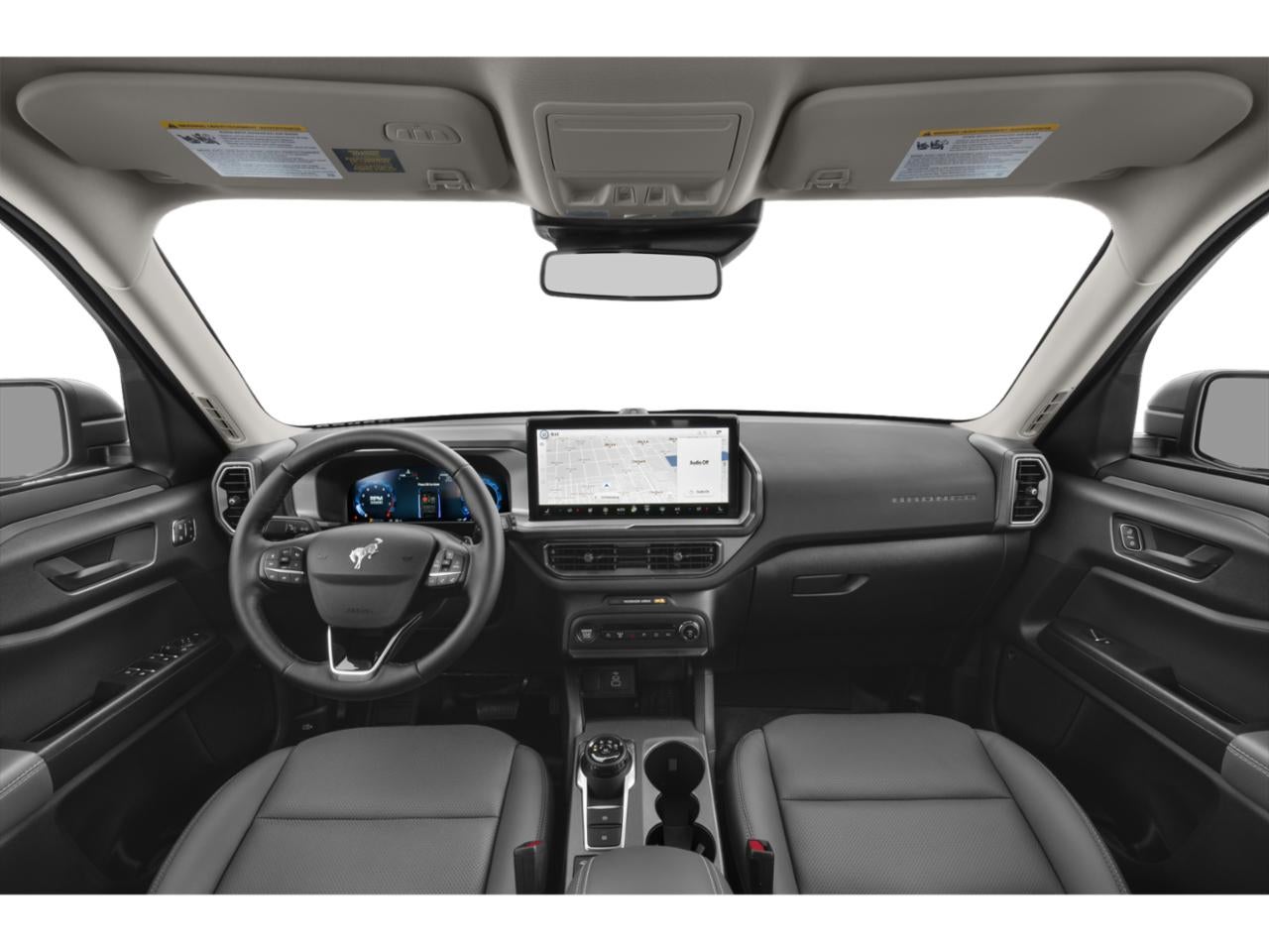 2026 Ford Bronco Sport BRONCO SPT BD