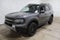 2026 Ford Bronco Sport Badlands Demo
