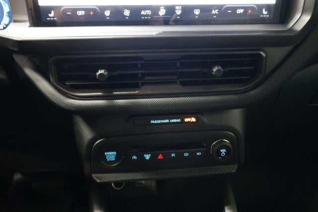 2026 Ford Bronco Sport Badlands Demo