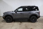 2026 Ford Bronco Sport Badlands Demo