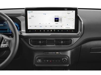 2026 Ford Bronco Sport BRONCO SPT BD