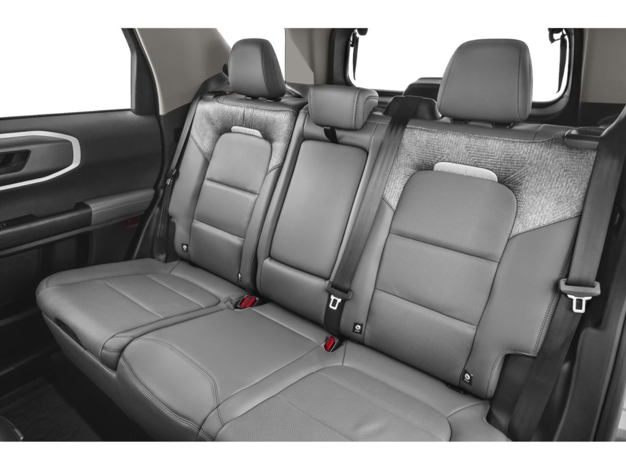 2026 Ford Bronco Sport BRONCO SPT BD