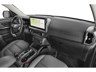 2026 Ford Bronco Sport BRONCO SPT BD