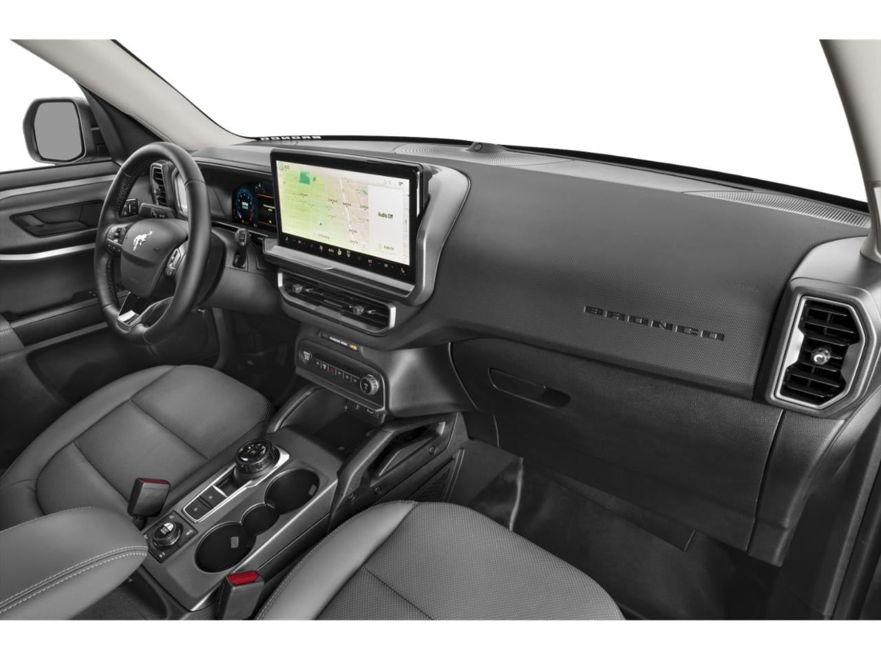 2026 Ford Bronco Sport BRONCO SPT BD