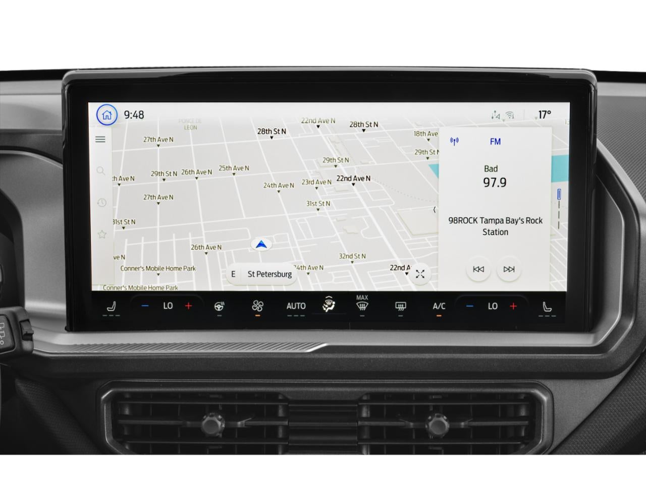 2026 Ford Bronco Sport BRONCO SPT BD