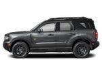 2026 Ford Bronco Sport BRONCO SPT BD
