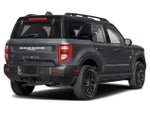 2026 Ford Bronco Sport BRONCO SPT BD