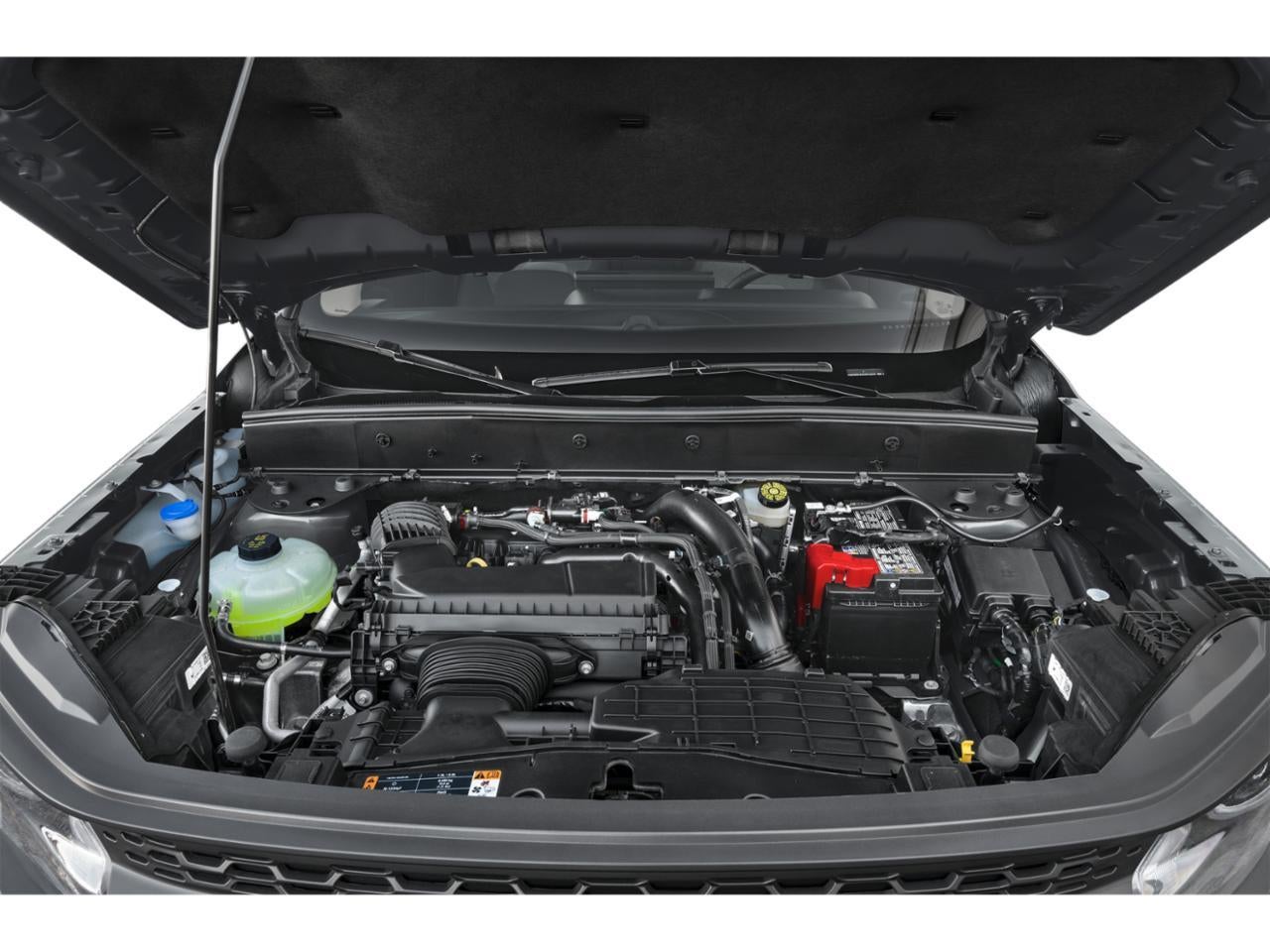 2026 Ford Bronco Sport BRONCO SPT BD