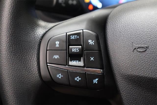 2025 Ford Bronco Sport Heritage Demo