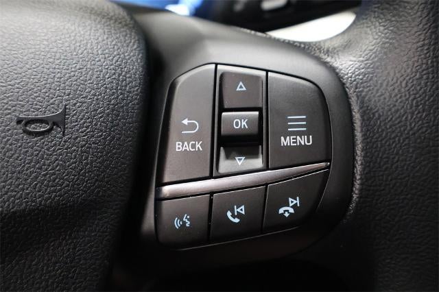 2025 Ford Bronco Sport Heritage Demo