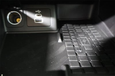 2025 Ford Bronco Sport Heritage Demo