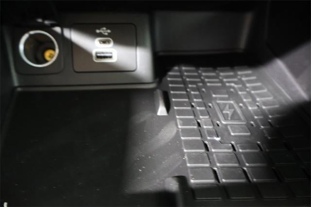 2025 Ford Bronco Sport Heritage Demo