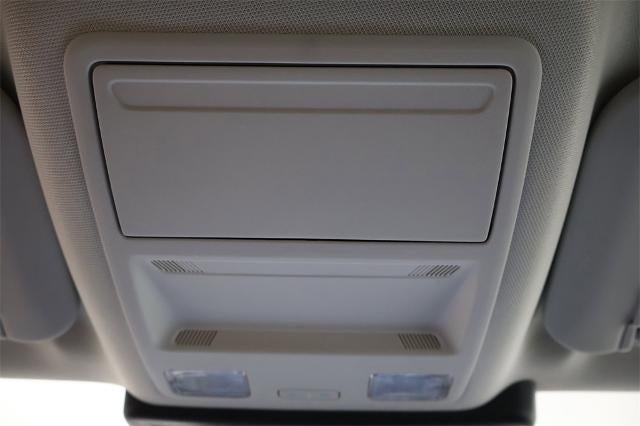 2025 Ford Bronco Sport Heritage Demo