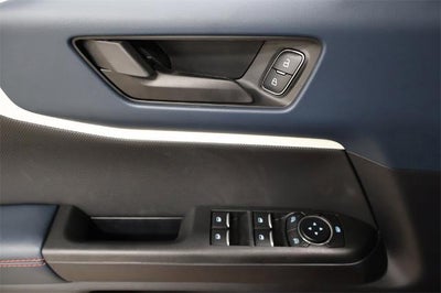 2025 Ford Bronco Sport Heritage Demo