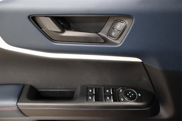 2025 Ford Bronco Sport Heritage Demo