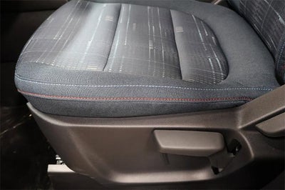 2025 Ford Bronco Sport Heritage Demo