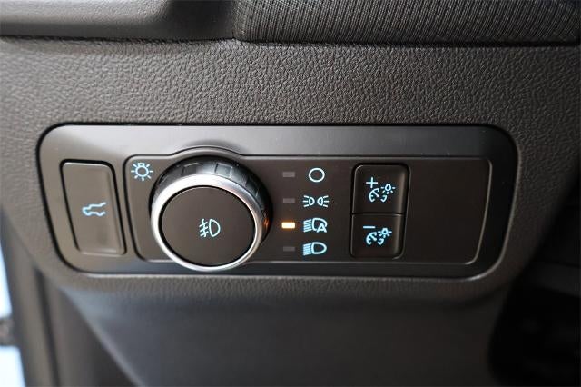 2025 Ford Bronco Sport Heritage Demo