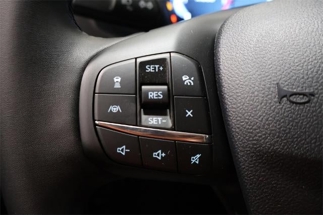 2025 Ford Bronco Sport Heritage Demo