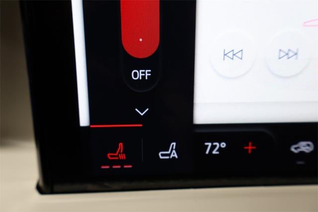 2025 Ford Bronco Sport Heritage Demo