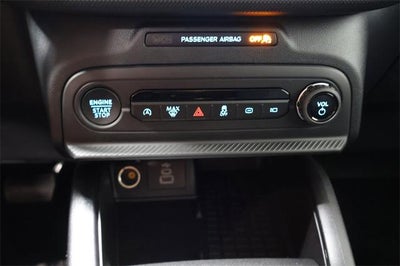 2025 Ford Bronco Sport Heritage Demo