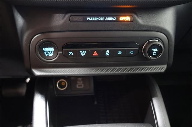 2025 Ford Bronco Sport Heritage Demo