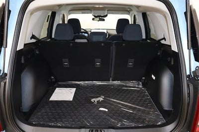 2025 Ford Bronco Sport Heritage Demo