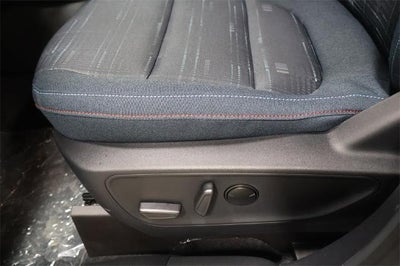 2025 Ford Bronco Sport Heritage Demo