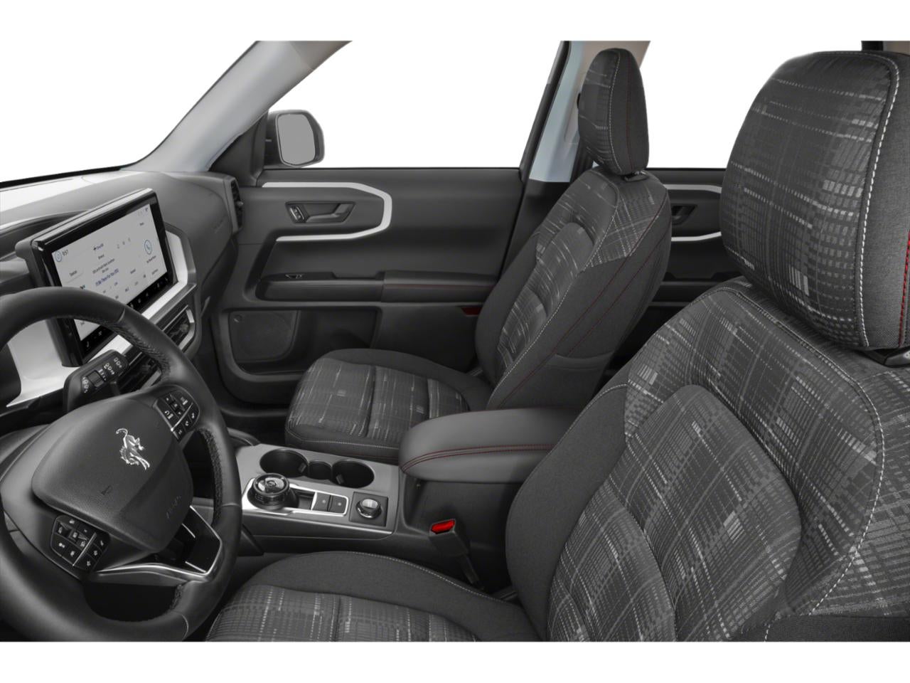 2026 Ford Bronco Sport BRON SPT HER