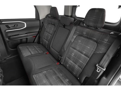 2026 Ford Bronco Sport BRON SPT HER