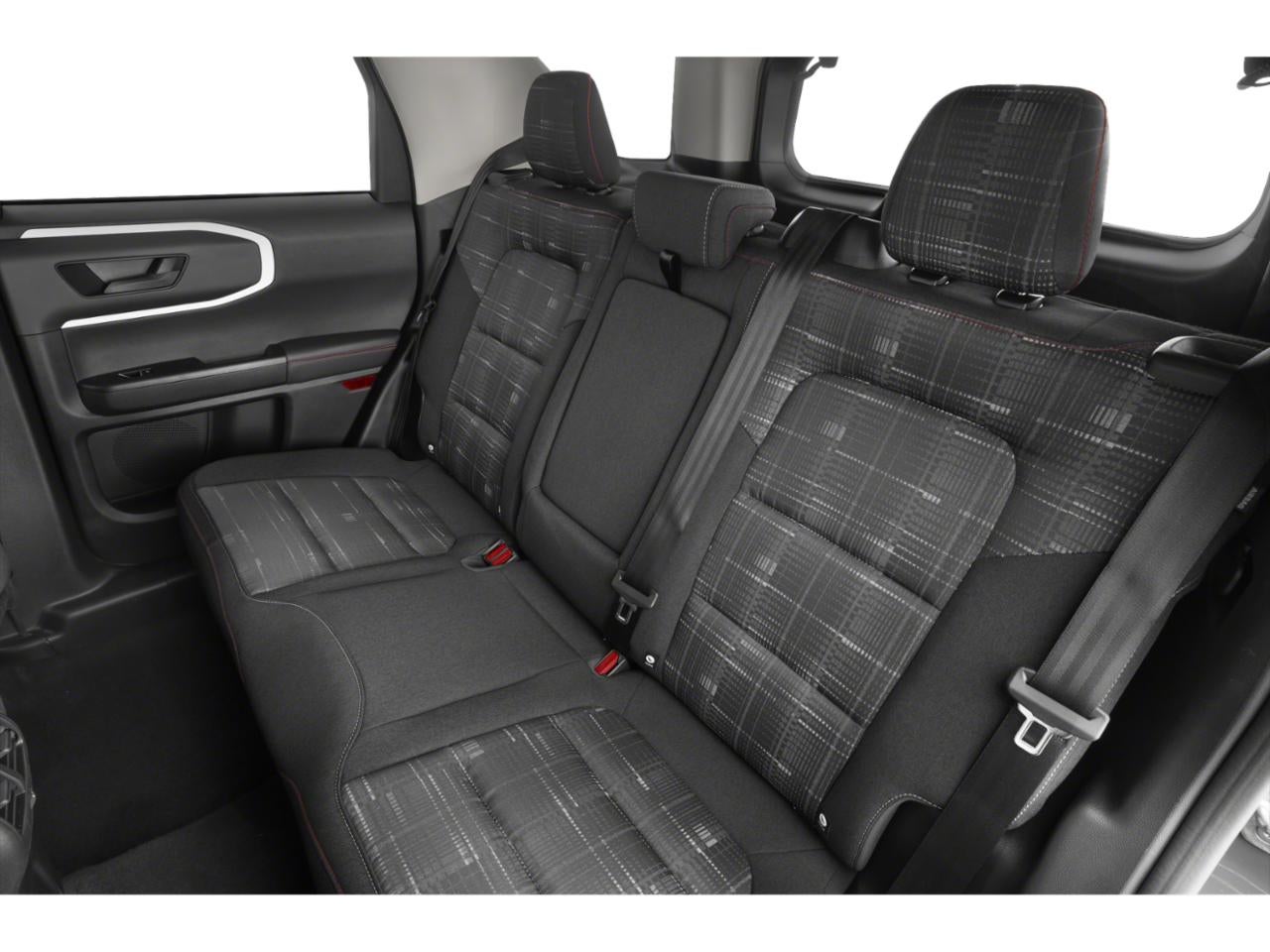 2026 Ford Bronco Sport BRON SPT HER