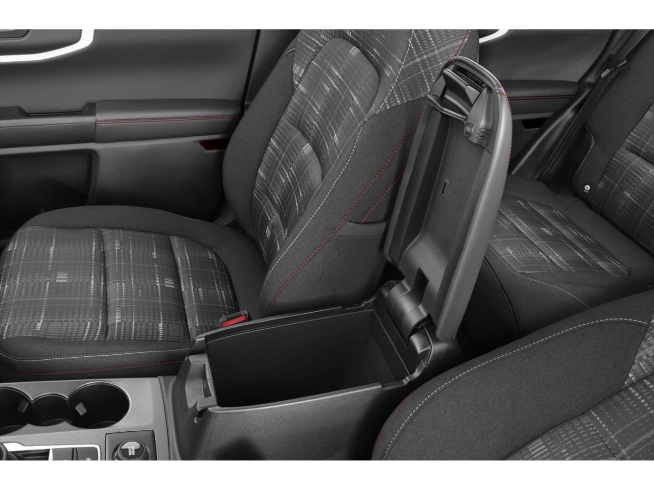 2026 Ford Bronco Sport BRON SPT HER