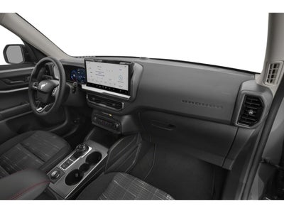 2026 Ford Bronco Sport BRON SPT HER