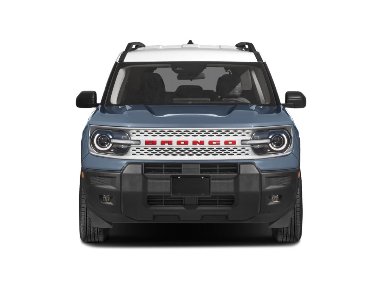 2026 Ford Bronco Sport BRON SPT HER