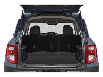 2026 Ford Bronco Sport BRON SPT HER