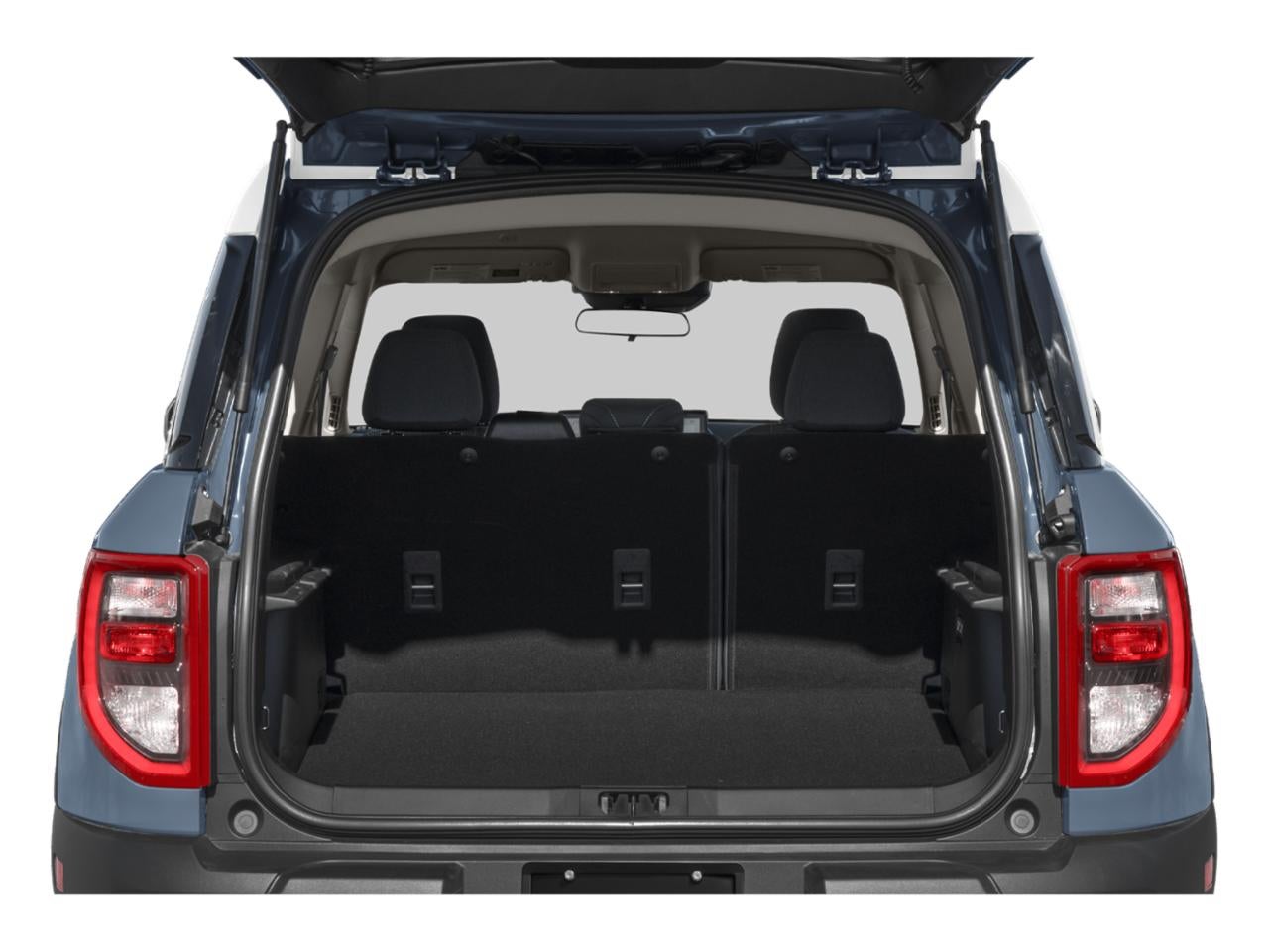 2026 Ford Bronco Sport BRON SPT HER