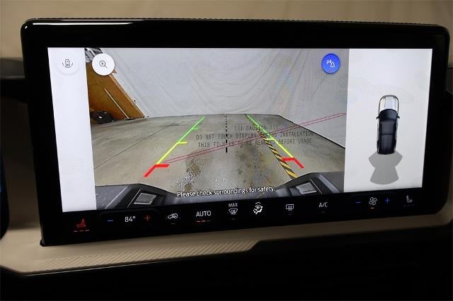 2025 Ford Bronco Sport Heritage Demo