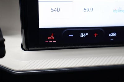 2025 Ford Bronco Sport Heritage Demo