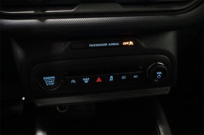 2025 Ford Bronco Sport Heritage Demo